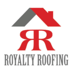 royalty roofing - local roofing company